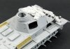 Panzer Art RE35-140 Sand armor for Panzer III (North Africa) 1/35